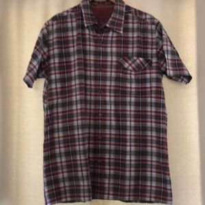 Kuhl mountain grown short sleeved shirt p1432